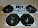 Kiss Pic.Lp.-Box - 20th Anniversary Box