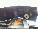 Radiohead in rainbows boxset