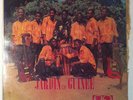 JARDIN DE GUINEE  AFRO MANDING 