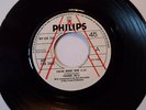 Northern Soul - Frankie Valli - You're Ready Now - Philips DEMO