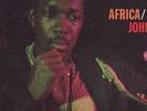 John Coltrane Quartet  Africa/Brass Original 1961 Impulse A-6 Mono LP VG+