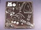 Mo - First Album - 700 West - Private Experimental Rock LP - Zerfas