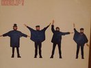 Beatles - Help - first pressing