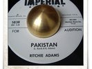 Ritchie Adams Pakistan EXOTICA ORIENTAL R&B POPCORN SOUL HEAR 45