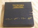 Beatles Collection UK Blue Box BC13 OC 162-53163/53176 Rare LP box set