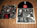 NAKED RAYGUN, STRIKE UNDER - BUSTED AT OZ COMPILATION