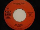 rare northern soul 45 THE PEARLS Shooting High on LAMP Listen