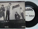 RAZORS Christ Child/Enemy 7