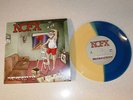 NOFX Xmas Has Been X’ed/New Year’s Revolution Color 7