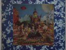 The Rolling Stones - og 'Their Satanic Majesties Request' stereo LP - 3D cover