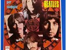 Beatles - Por Siempre Beatles - *MINT* 1972 Spainish Odeon LP