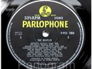 Beatles - White Album - UK *EXPORT* Y&B Parlophone PPCS 7067/8 Double LP