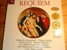 VERDI Requiem GIULINI 2-LP-Box EMI