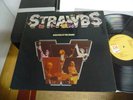 STRAWBS BURSTING AT THE SEAMS 1973 MINT ARCHIV LP ON BROWN UK 1ST A&M