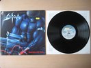 SODOM-TAPPING THE VEIN LP...METAL/DEATH/THRASH
