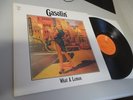 GASOLIN WHAT A LEMON  DANISH PROG. LP 1976 ULTRA RAAAR