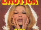 Rita - Sexologie - Erotica- Killer Hammond Psych Funk Mod Mover - 45 7
