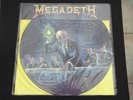 MEGADETH RUST IN PEACE 12