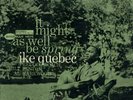 BLUE NOTE 84105 IKE QUEBEC: It Might As Well Be Spring VAN GELDER