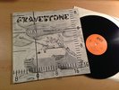 GRAVESTONE WAR HEAVY PROG KRAUTROCK ORIGINAL AVC PRIVATE PRESS