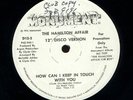 HAMILTON AFFAIR 12