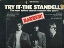 STANDELLS      TRY IT ORIGINAL US TOWER,    SEALED COPY 