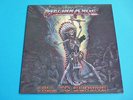 Meliah Rage - Kill To Survive Original LP Metal 1989 MINT-