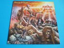 Mekong Delta - Dances Of Death Original LP Thrash Metal 1990 MINT-