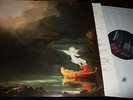 CANDLEMASS : NIGHTFALL LP 1987 AXIS NL