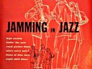 Edmond Hall Sidney de Paris Blue Note 7007 10'' Record Jamming in Jazz Johnson
