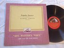 ALFRED CORTOT popular encores / piano LP 195? HMV ALP 1197 UK mono