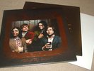 THE RACONTEURS-BROKEN BOY SOLDIER-ORIGINAL 2006 UK XL VINYL LP+INSERT/POSTER