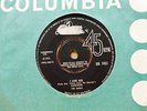 KUBAS - I LOVE HER / MAGIC POTION OG 64 UK COLUMBIA 7