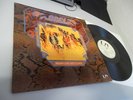 GYPSY BRENDA AND THE RATTLESNAKE  IN MINT MEGA RAAARE PROMO GERMAN 1972
