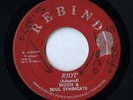Dizzie & Soul Syndicate 