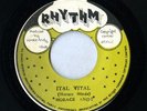Horace Andy/Jah Bull 