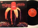 ASSOCIATION P.C. (Joachim Kuhn) - German MPS foc LP 