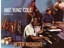 PP | Nat King Cole - After Midnight - Complete Session 2 LP
