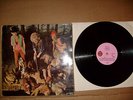 JETHRO TULL   this was   1968 -FIRST UK PRESS -PINK ISLAND  LABEL -MONO -V/G+