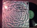 PIERRE HENRY Variations pour une porte...  Prospective LP  PHILIPS