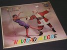 SERGIO PEREZ NAVIDAD ALEGRE latin ORGAN beat christmas 1960s MUSART mint sealed