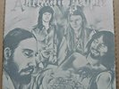 AUTUMN PEOPLE S/T DEBUT FIRST 1st 1976 PRIVATE PRESS SOUNDTECH AZ PSYCH PROG +