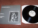 THROBBING GRISTLE EDITION FRANKFURT-BERLIN VINYL LP .EX.UK 1ST PRESSING.