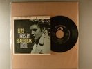 Elvis Presley  Heartbreak Hotel    Original 1956 7 inch 45 RPM 4 song EP