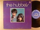 Hubbels, The  Self-Titled