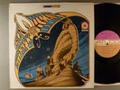 Iron Butterfly  Heavy    Original 3 Tone Label