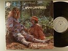 Jimmy Campbell  Half Baked   Vertigo Swirl Label