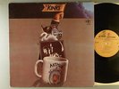 Kinks, The  Arthur  Later Issue with orig Lyric Insert