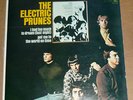 THE ELECTRIC PRUNES I Had Too Much To Dream LP REPRISE JAPAN 1967re +insert RARE