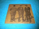 SPEED GLUE & SHINKI RARE SHADOKS LMT. RIESSUE UNPLAYED JAPAN PSYCH